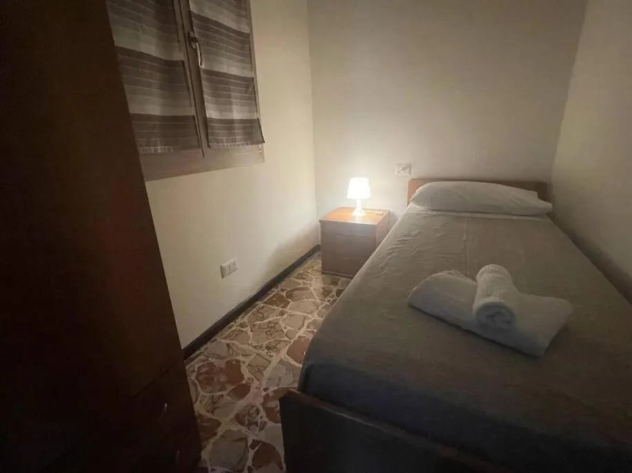 Appartamento • Catania Centro Sicilian Paradise Apartment