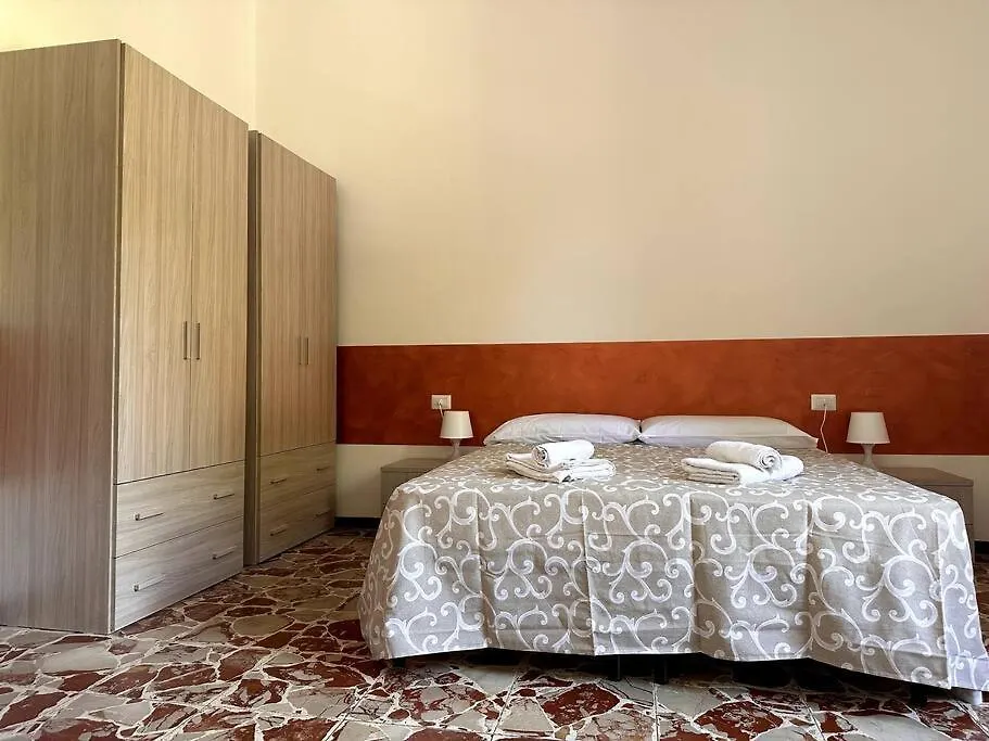 Appartamento • Catania Centro Sicilian Paradise Apartment