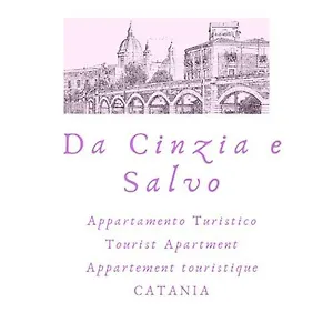  Appartamento Da Cinzia&salvo Italia
