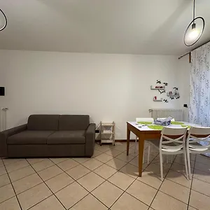  Appartamento La Casa Di Giada Italia
